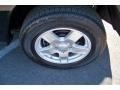Black - Grand Cherokee Laredo 4x4 Photo No. 9