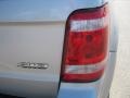 Silver Metallic - Escape Limited 4WD Photo No. 17