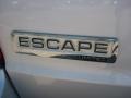 Silver Metallic - Escape Limited 4WD Photo No. 18