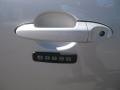 Silver Metallic - Escape Limited 4WD Photo No. 19