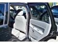 Black - Grand Cherokee Laredo 4x4 Photo No. 17