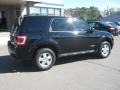 2008 Black Ford Escape XLT V6  photo #3