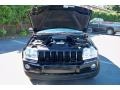 Black - Grand Cherokee Laredo 4x4 Photo No. 24