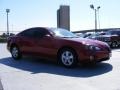 2007 Crimson Red Pontiac Grand Prix Sedan  photo #3