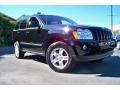 Black - Grand Cherokee Laredo 4x4 Photo No. 26