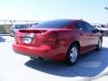 2007 Crimson Red Pontiac Grand Prix Sedan  photo #5