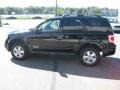 2008 Black Ford Escape XLT V6  photo #7