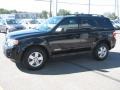 2008 Black Ford Escape XLT V6  photo #8