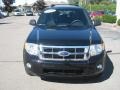 2008 Black Ford Escape XLT V6  photo #10