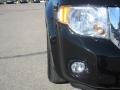 2008 Black Ford Escape XLT V6  photo #12