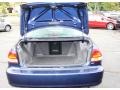 2002 Eternal Blue Pearl Honda Accord EX Sedan  photo #7