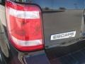 2008 Black Ford Escape XLT V6  photo #17