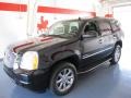 Onyx Black - Yukon Denali Photo No. 1