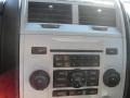 2008 Black Ford Escape XLT V6  photo #28