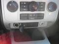 2008 Black Ford Escape XLT V6  photo #29