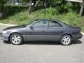 2000 Graphite Gray Metallic Lexus ES 300 Sedan  photo #2