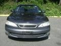 2000 Graphite Gray Metallic Lexus ES 300 Sedan  photo #3
