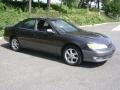 2000 Graphite Gray Metallic Lexus ES 300 Sedan  photo #4