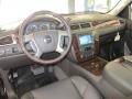 Onyx Black - Yukon Denali Photo No. 16