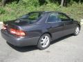 2000 Graphite Gray Metallic Lexus ES 300 Sedan  photo #7