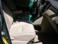 Oasis Green Pearl - Highlander V6 4WD Photo No. 4