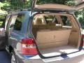 Oasis Green Pearl - Highlander V6 4WD Photo No. 8