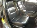 2000 Graphite Gray Metallic Lexus ES 300 Sedan  photo #16