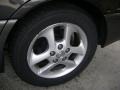 2000 Graphite Gray Metallic Lexus ES 300 Sedan  photo #22