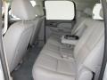 2010 Summit White GMC Yukon XL SLT 4x4  photo #12