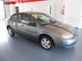 Storm Gray - ION 2 Sedan Photo No. 5