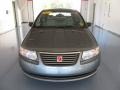 Storm Gray - ION 2 Sedan Photo No. 6