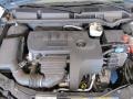 Storm Gray - ION 2 Sedan Photo No. 12