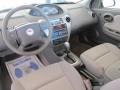 Storm Gray - ION 2 Sedan Photo No. 14