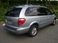 2003 Butane Blue Pearl Chrysler Town & Country Limited  photo #5