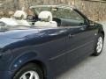 Nocturne Blue Metallic - 9-3 2.0T Convertible Photo No. 14