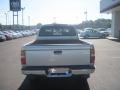 2004 Lunar Mist Metallic Toyota Tacoma V6 PreRunner Double Cab  photo #4