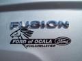 2010 Brilliant Silver Metallic Ford Fusion Sport  photo #4