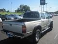 2004 Lunar Mist Metallic Toyota Tacoma V6 PreRunner Double Cab  photo #5