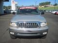 2004 Lunar Mist Metallic Toyota Tacoma V6 PreRunner Double Cab  photo #8