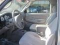 2004 Lunar Mist Metallic Toyota Tacoma V6 PreRunner Double Cab  photo #13