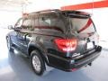 2006 Black Toyota Sequoia Limited  photo #2