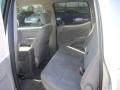 2004 Lunar Mist Metallic Toyota Tacoma V6 PreRunner Double Cab  photo #14