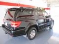 2006 Black Toyota Sequoia Limited  photo #4