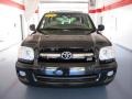 2006 Black Toyota Sequoia Limited  photo #6