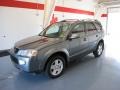 2007 Storm Gray Saturn VUE V6  photo #1