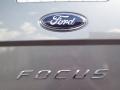 2011 Sterling Gray Metallic Ford Focus SE Sedan  photo #4