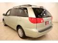 2010 Silver Pine Mica Toyota Sienna LE  photo #5