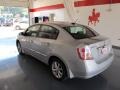 Brilliant Silver Metallic - Sentra 2.0 SL Photo No. 2