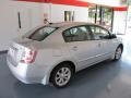 Brilliant Silver Metallic - Sentra 2.0 SL Photo No. 4