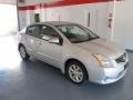 Brilliant Silver Metallic - Sentra 2.0 SL Photo No. 5